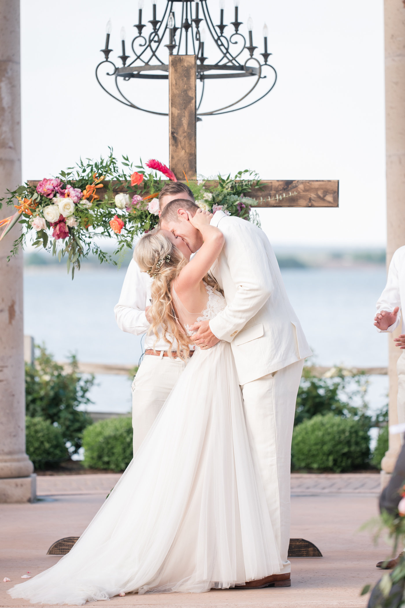 Horseshoe Bay Resort Yacht Club Wedding Photographer-136