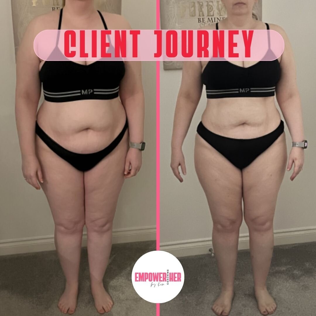 Gillian transformation & words - 5 months
