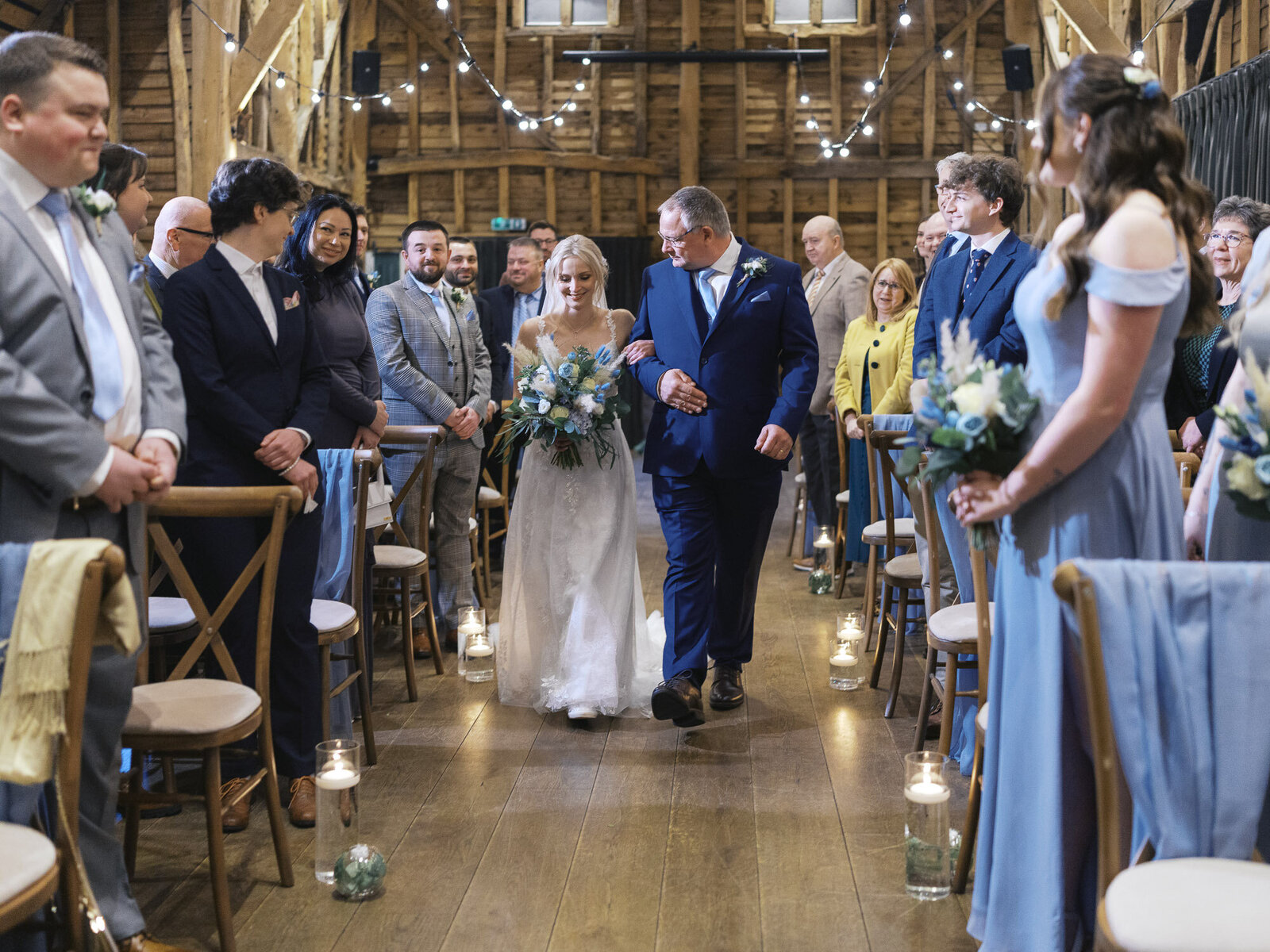 Tom & Elke Wedding-48