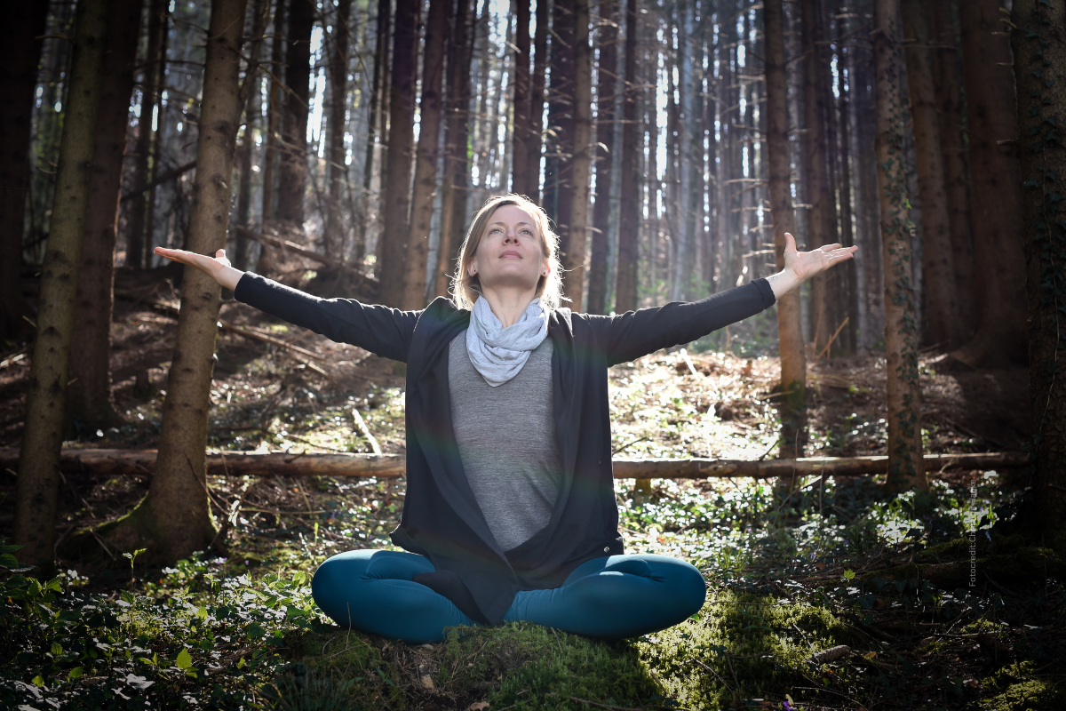 Yogaflow Rosenheim  Fotocredit Christina Hanke