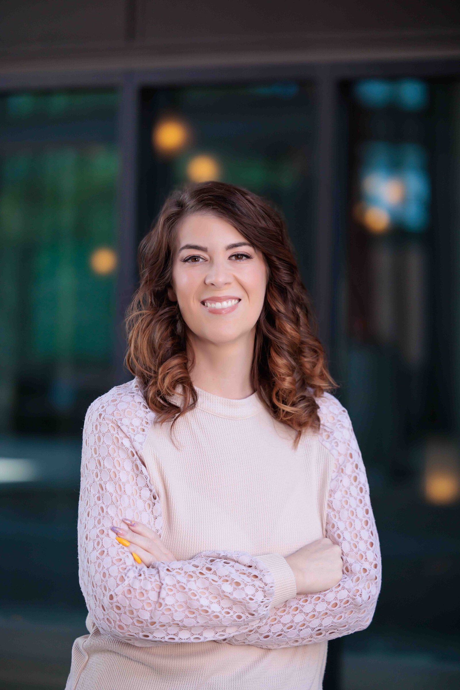 Downtown Raleigh NC headshot images