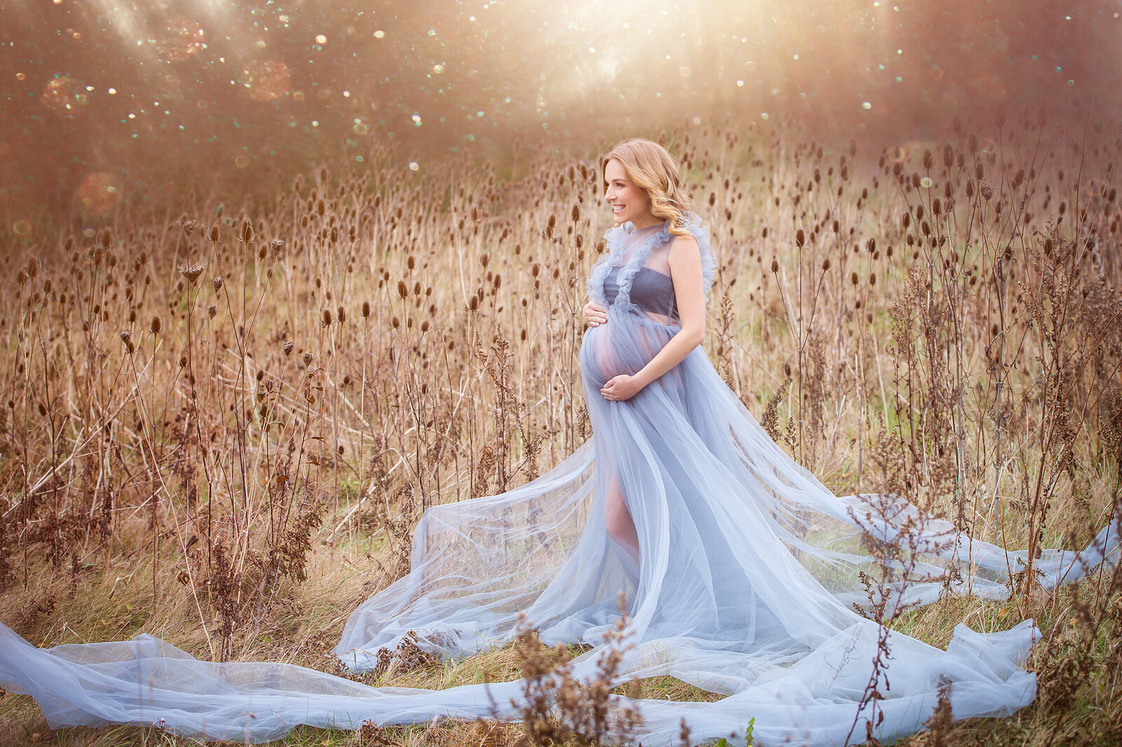 Family Photographer in London, St Thomas, Port Stanley - One12 Photography