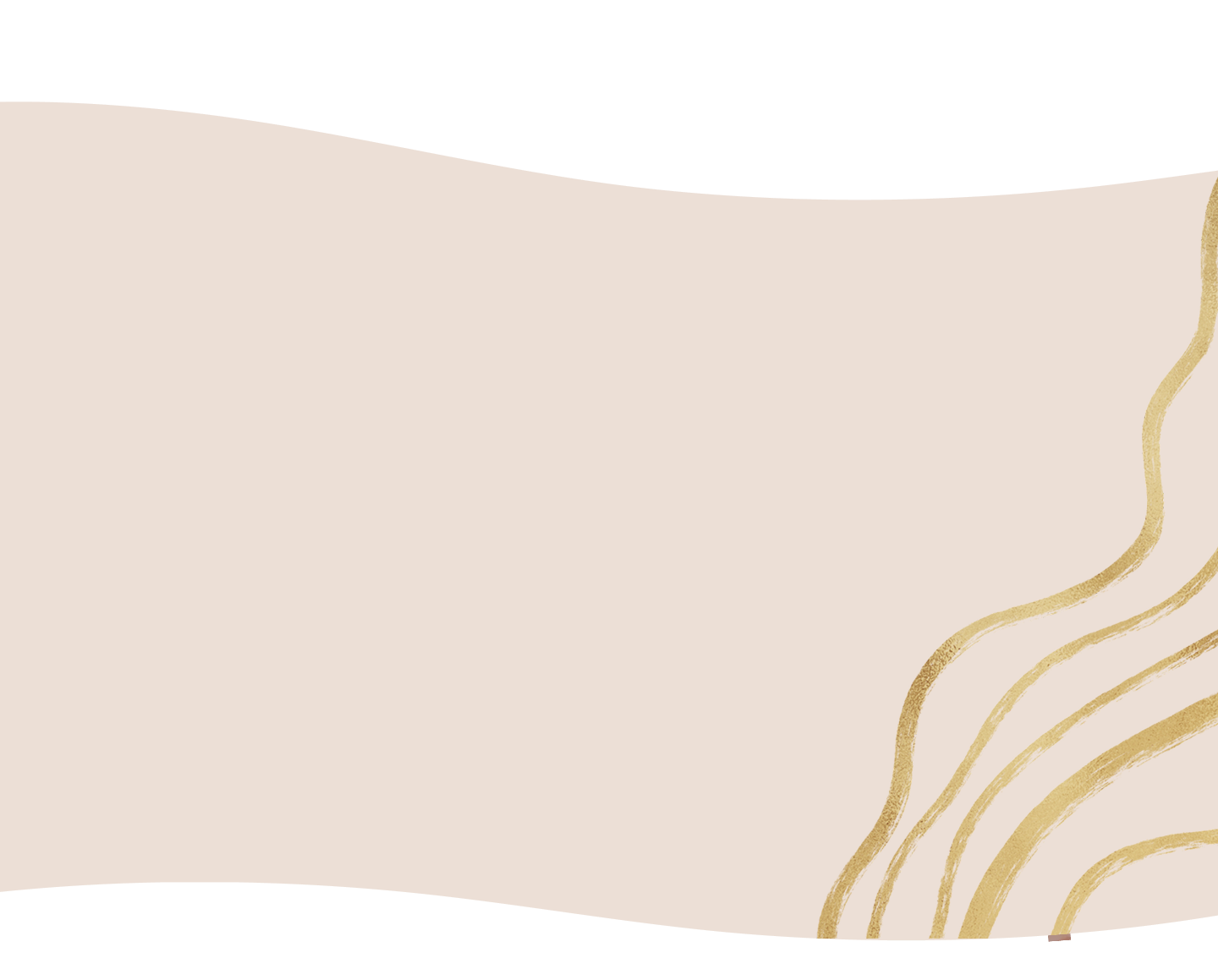 section color bloc