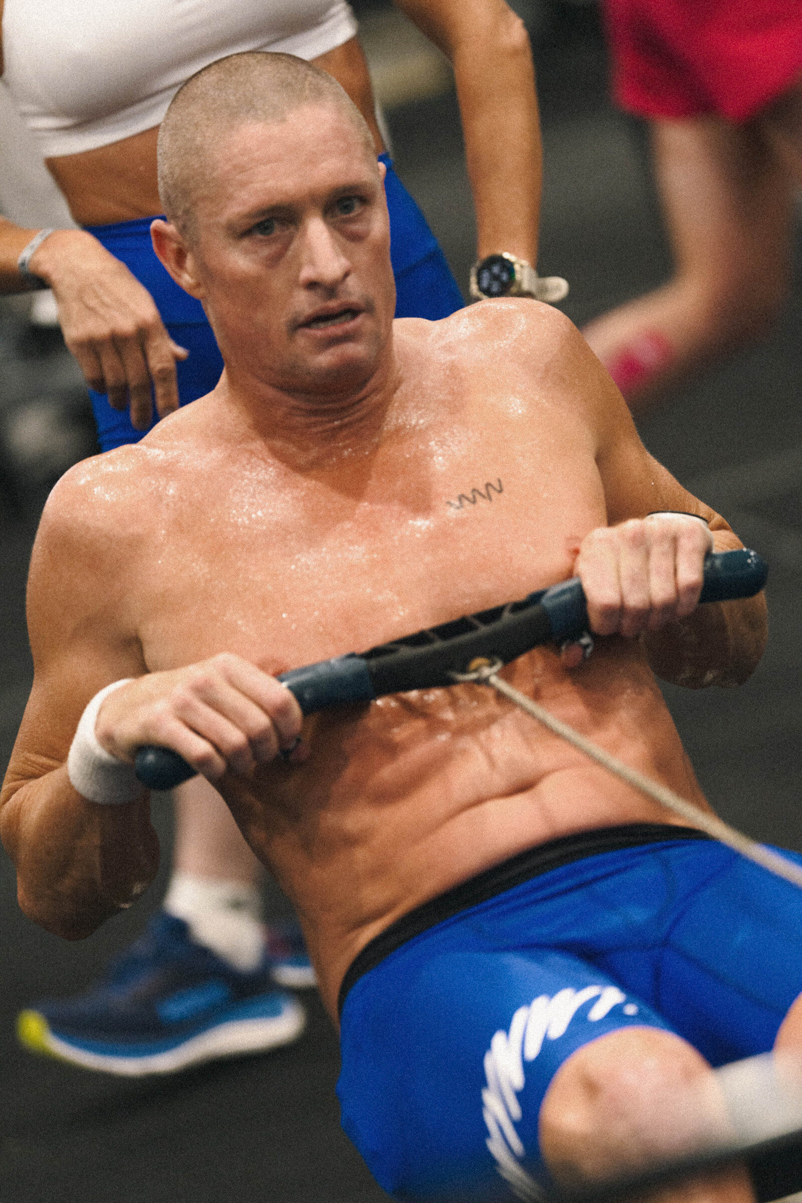 Brisbane Fitness Photographer 14