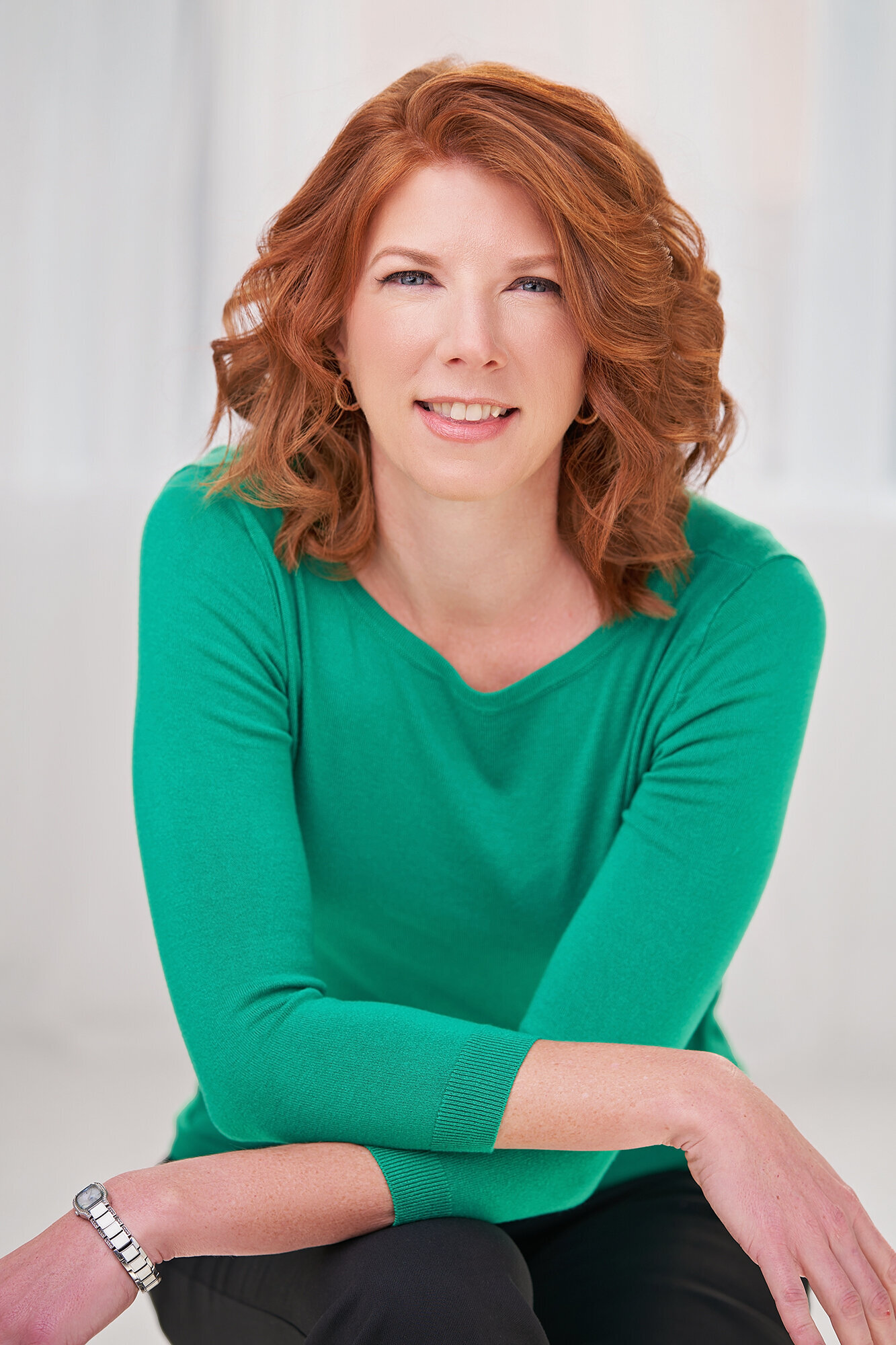 Jennifer Baker