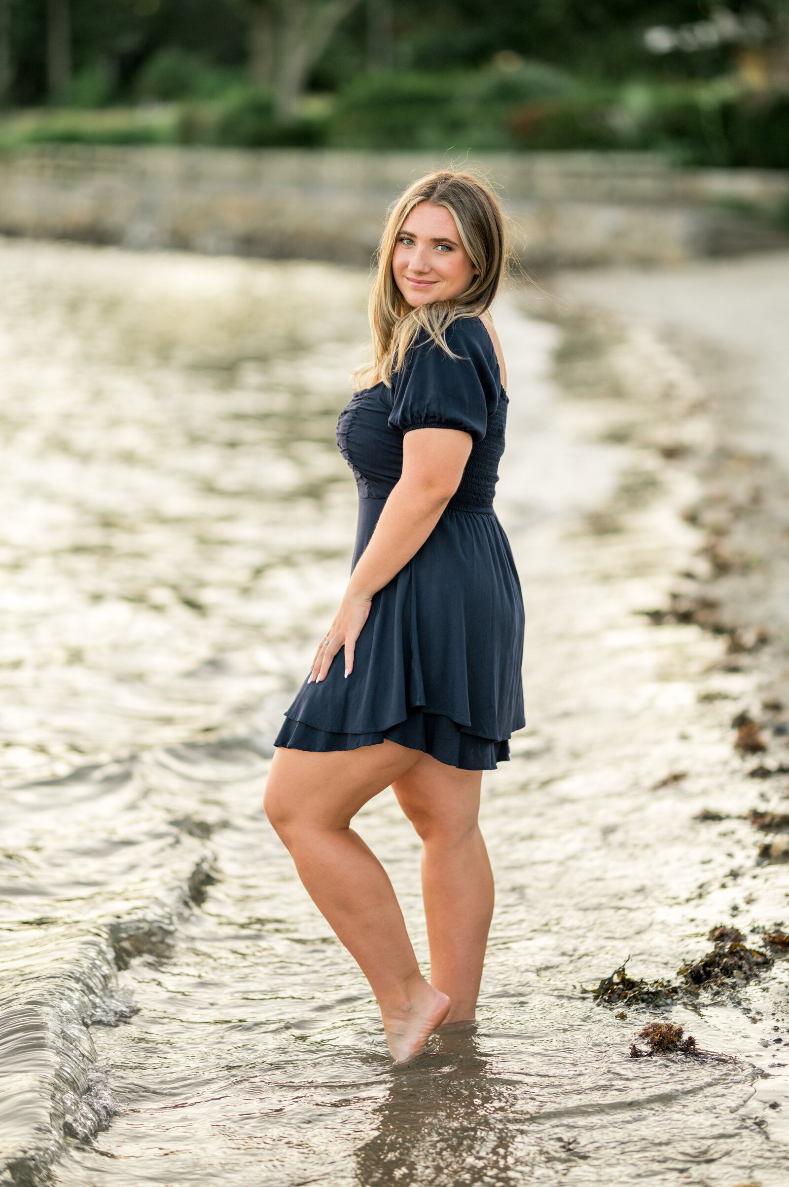 Lynnfield High Senior Photos