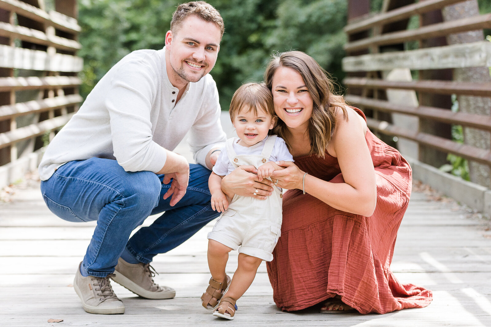 Sarah Schlemeier Summer 2022 Family Session. Bellafaithphotography 07