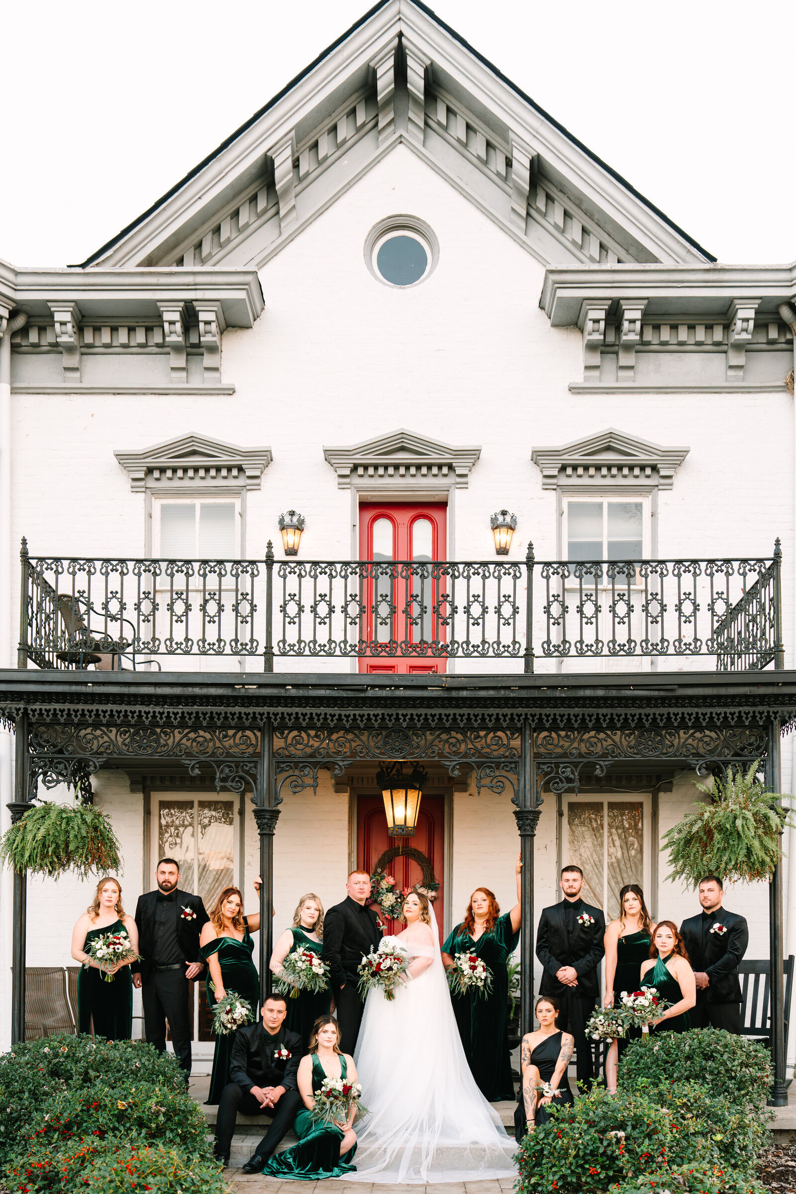 evansville wedding videographer and photographer