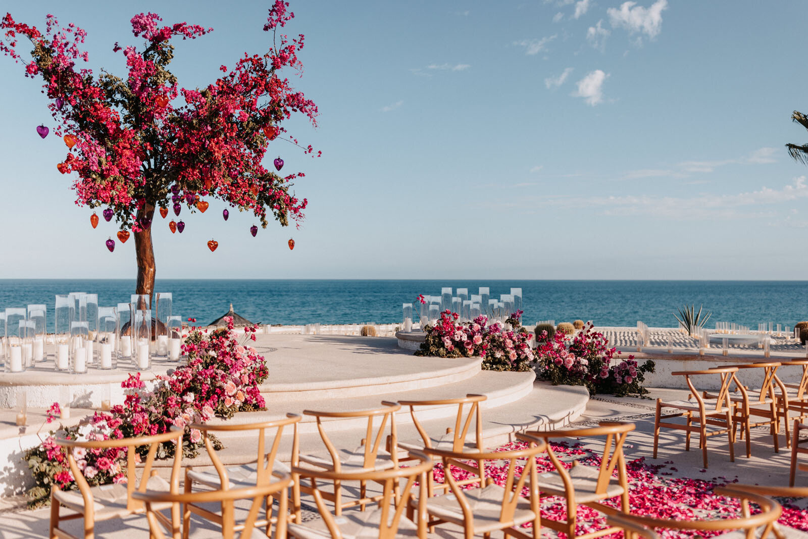 Las Ventanas. Rosewood Cabo wedding. M+E. Photo By Julieta-424