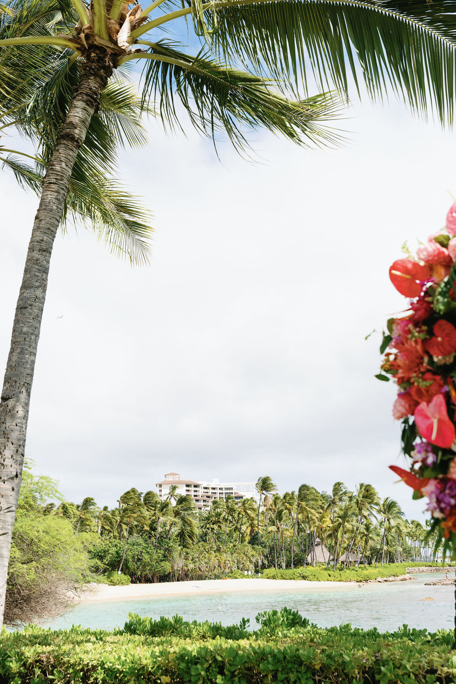 hawaii wedding