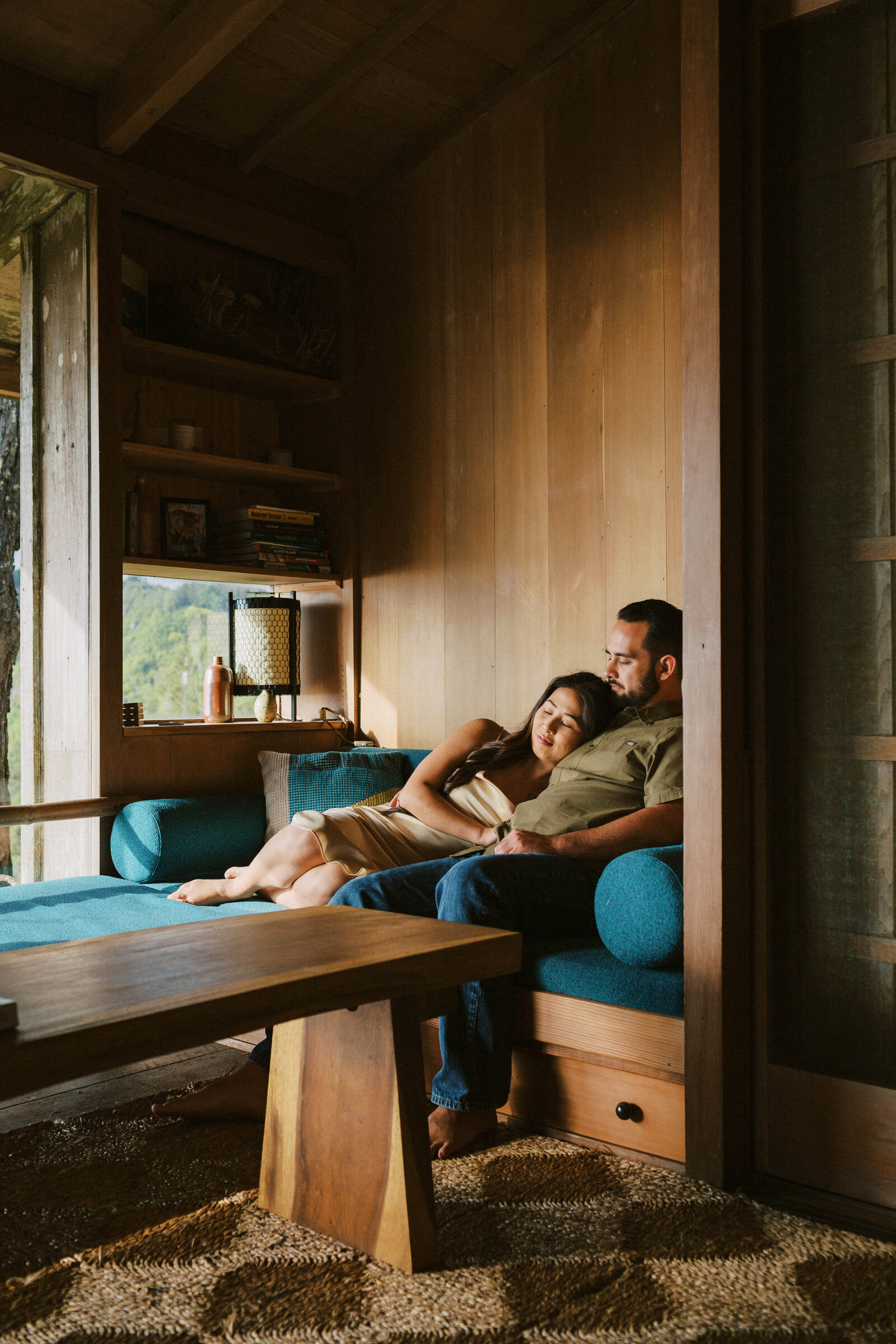 SundayIndigo-Ossipoff-Cabin-Couple-1