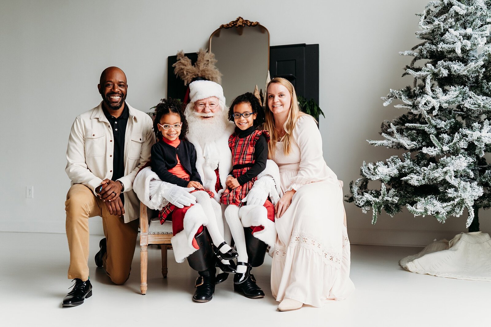 Christmas Mini Sessions Marcie Reif Photography Atlanta91