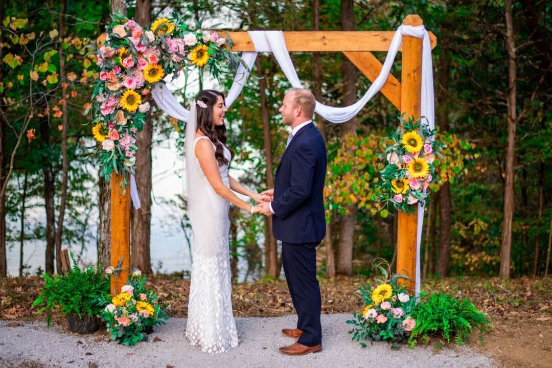 Elopement Gatlinburg TN