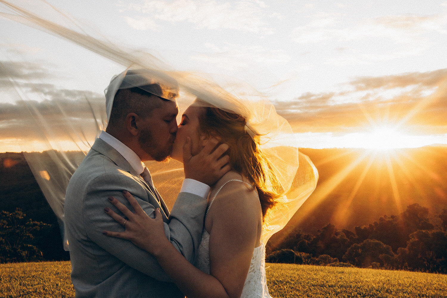 Micro Wedding Sunshine Coast