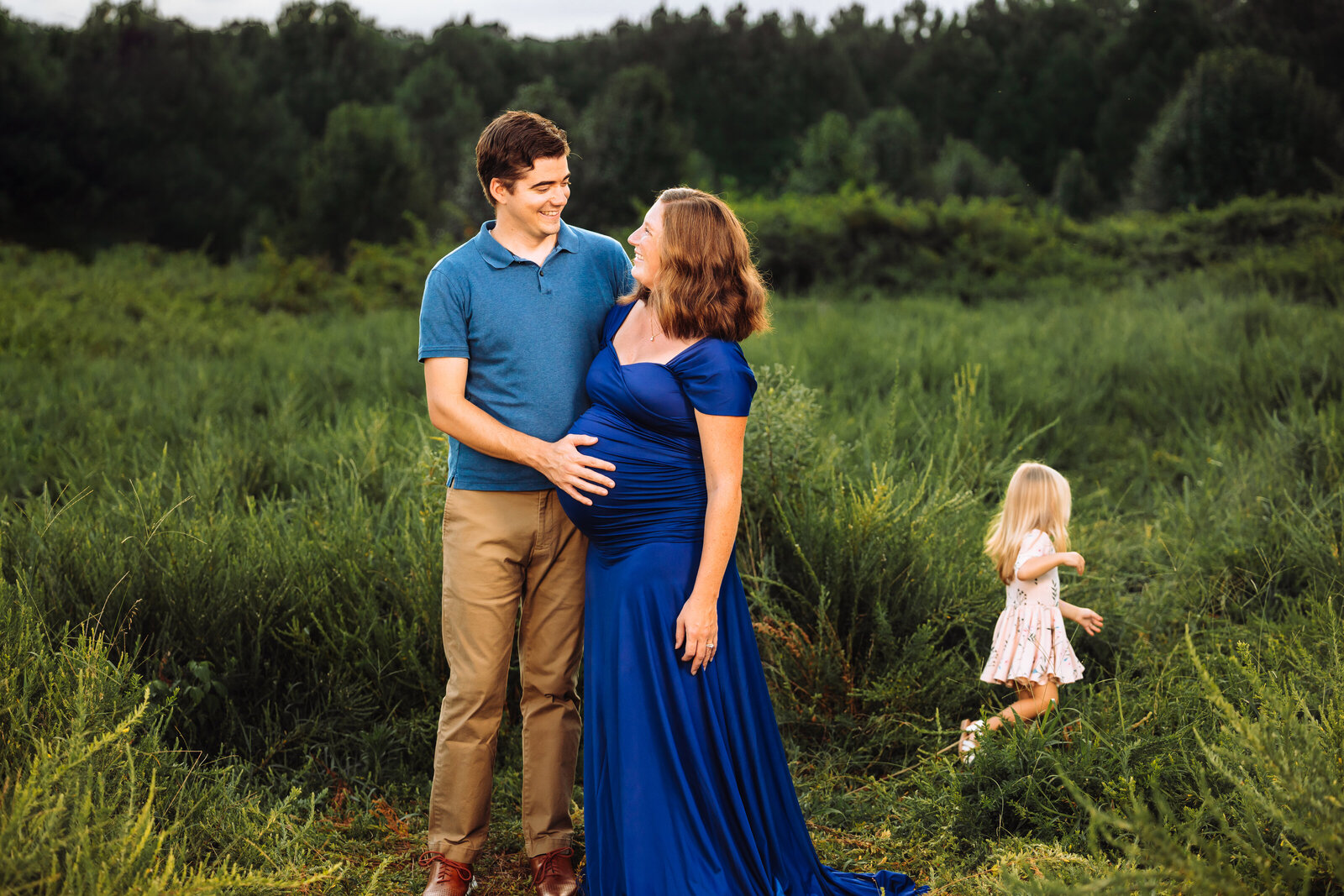 Memphis Portrait Photographer
