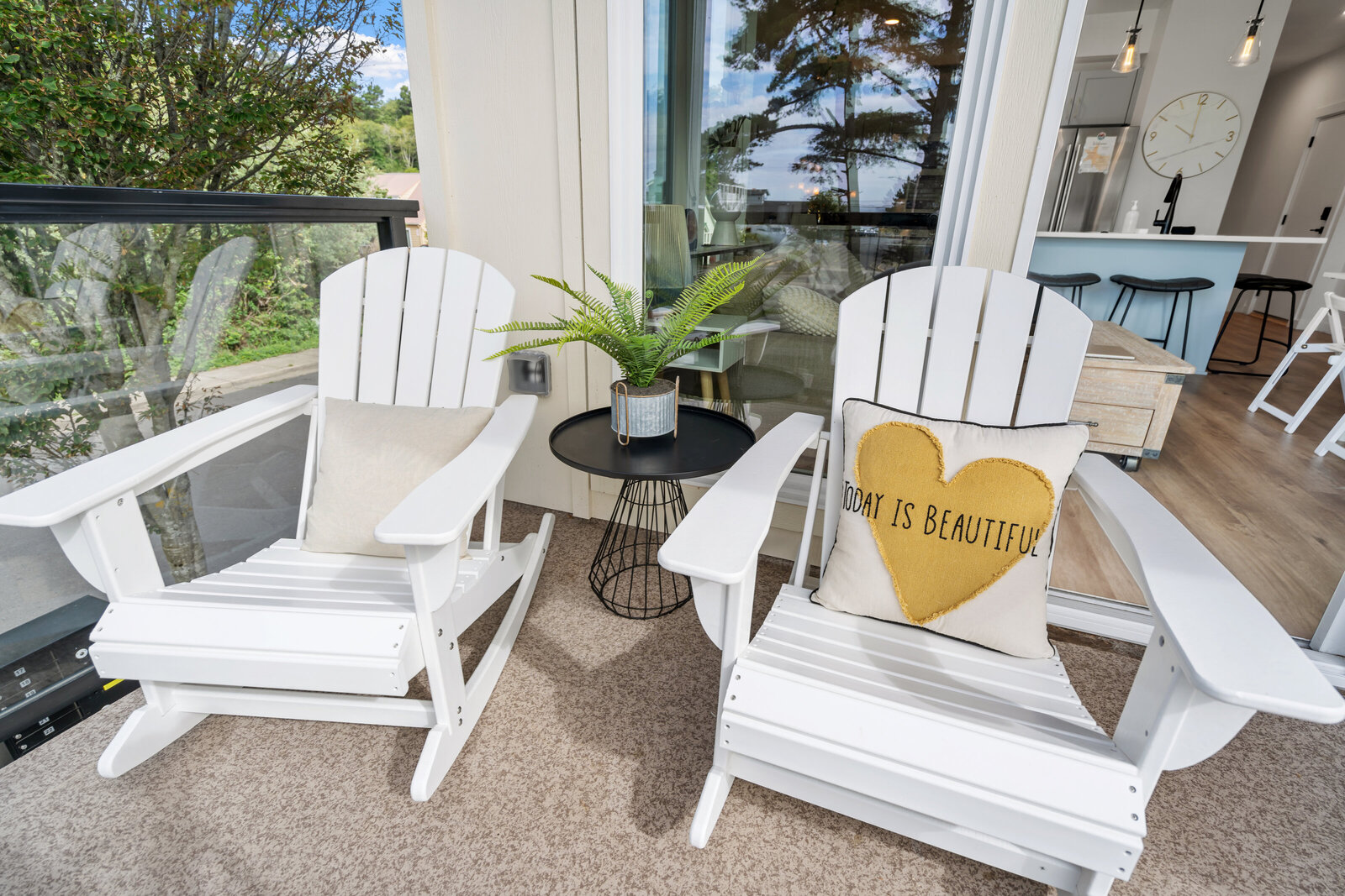 Lincoln City Real Estate Photographer 