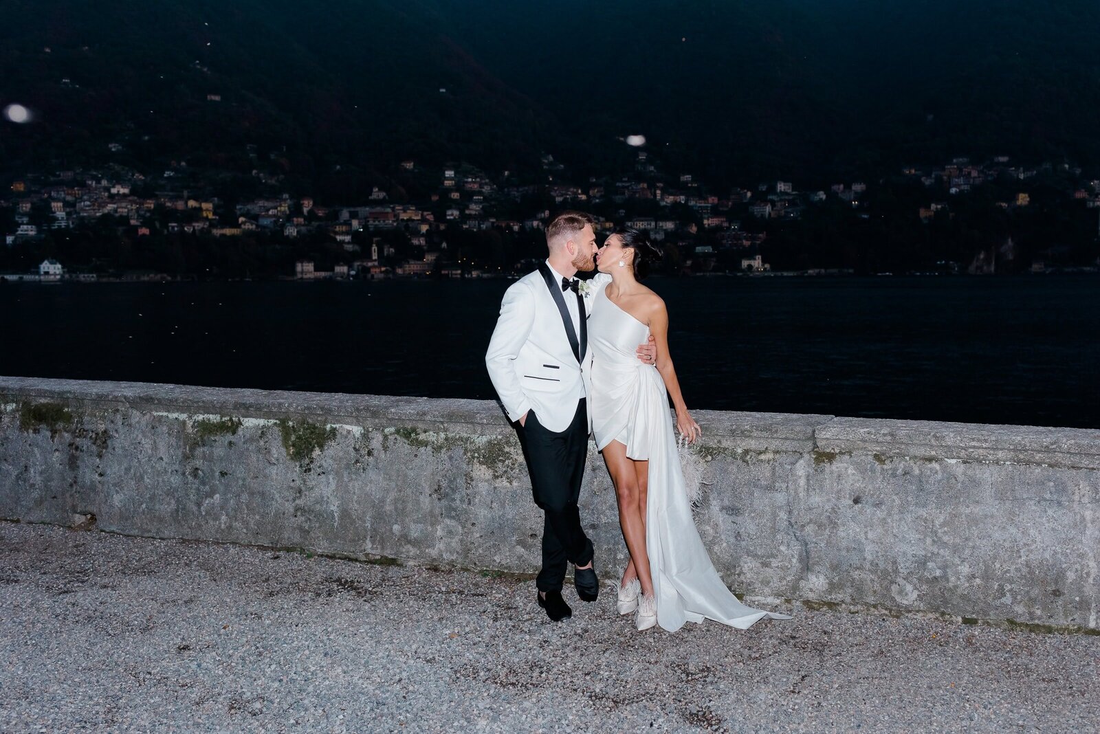 Destination Wedding Photographer Anna Lundgren in Stockholm Wedding in Lake Como at Villa Pizzo_228