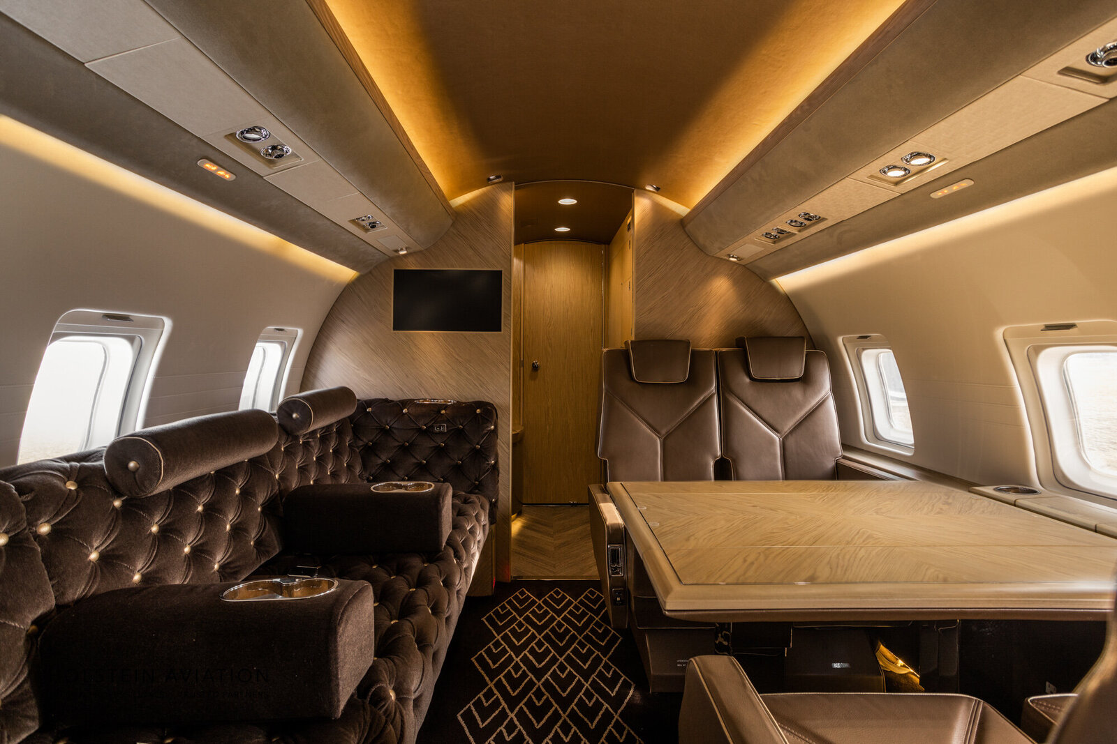 Challenger 604 Watermarked-3