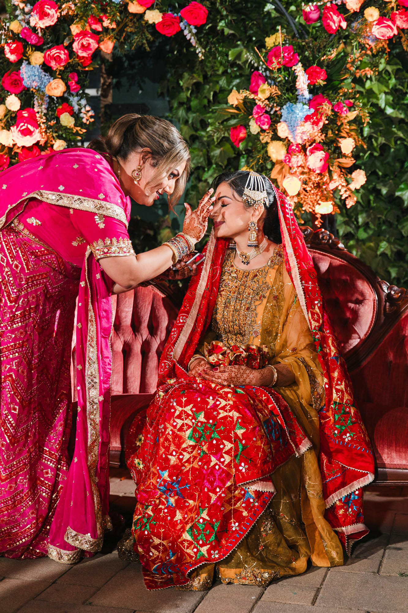 sikh-wedding-sangeet-sonoma-napa-california-18