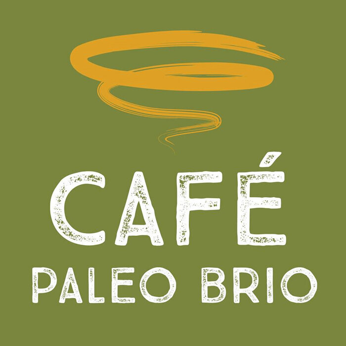 Lucinda Rae Logo Design_cafe-brio