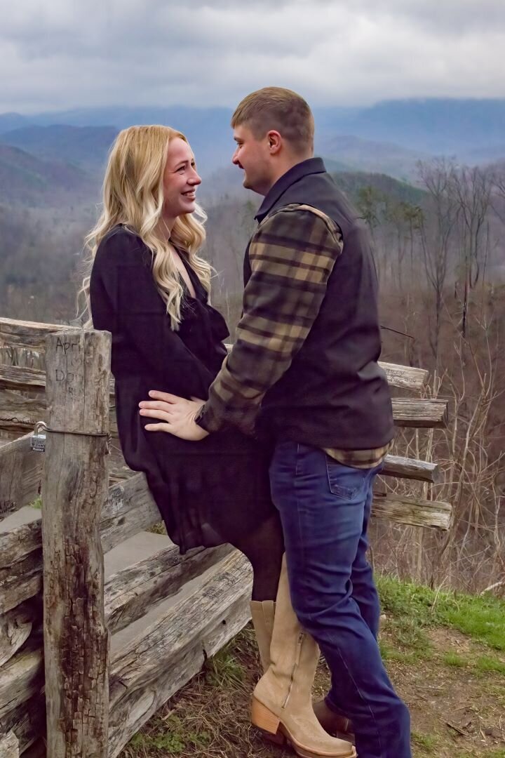 Gatlinburg_Overlook_Photos