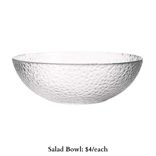 Salad Bowl-429