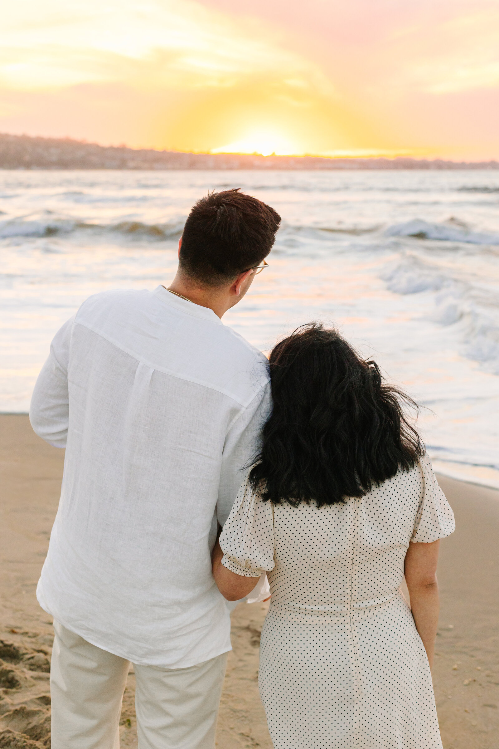Seaside Monterey Beach Proposal 51