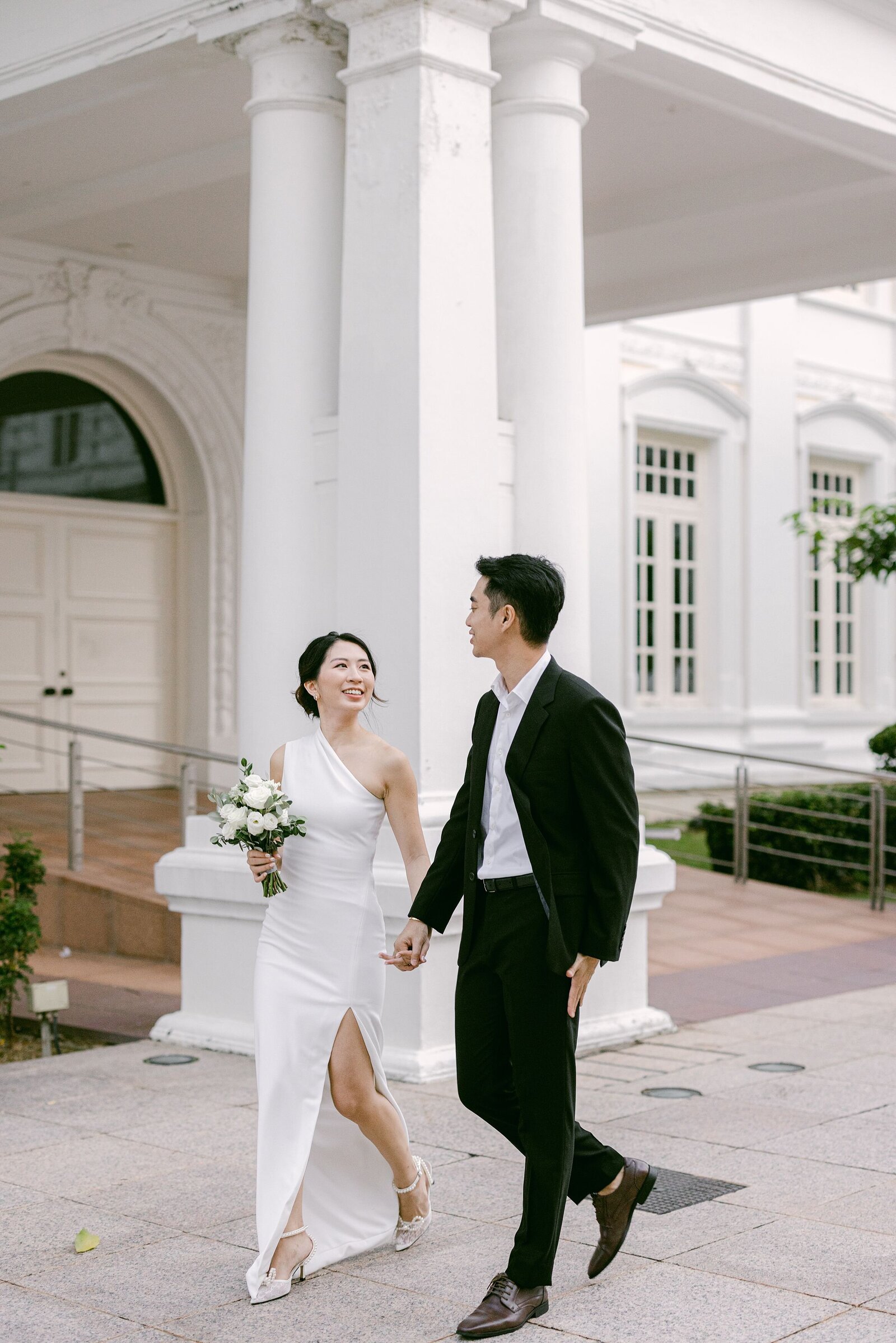 1GS Singapore Pre-wedding Photography Maritha Mae