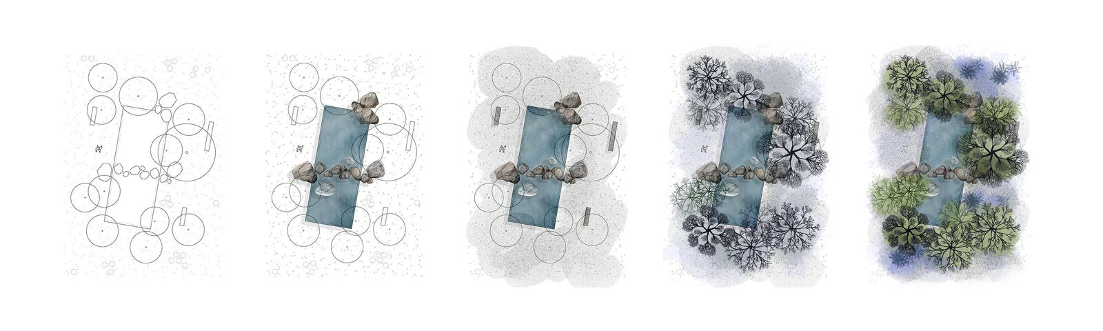01 Taller de Plano Ilustrado Proceso