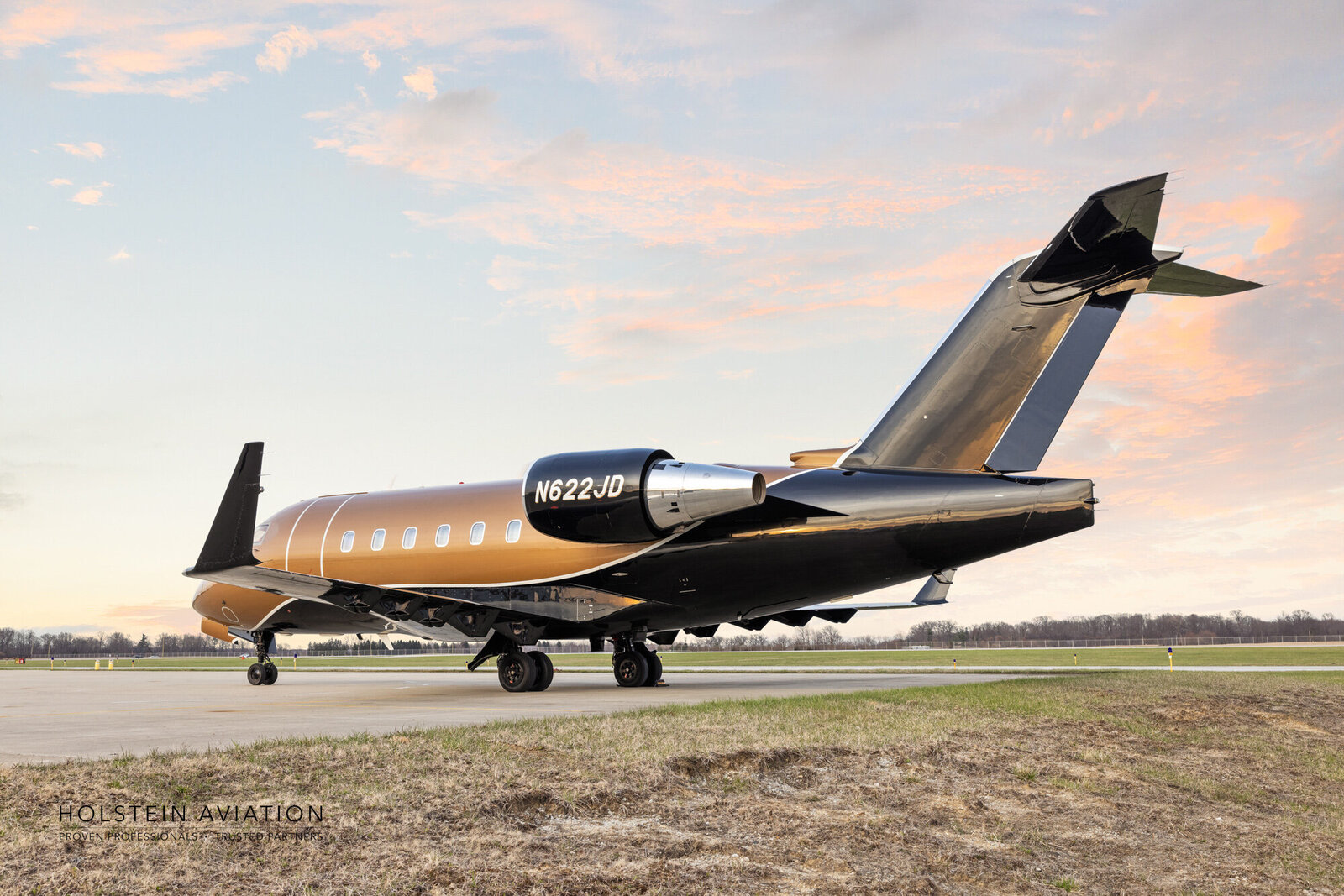 Challenger 604 Watermarked-22