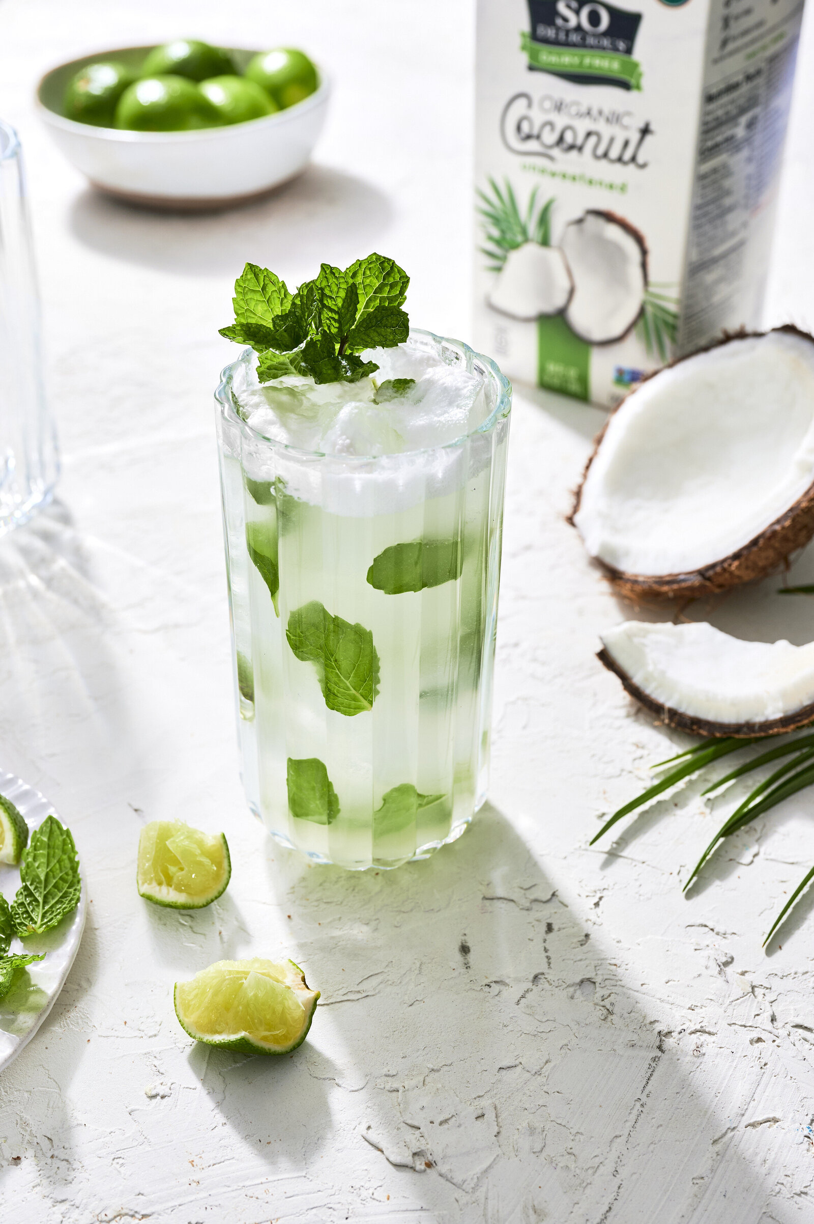 Mojito-Coconut-Cocktail-So-Delicious