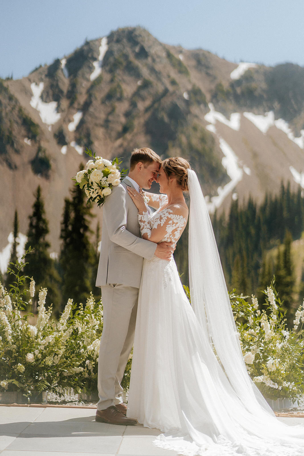 Mountaintop-Glamping-Romantic-Wedding-217