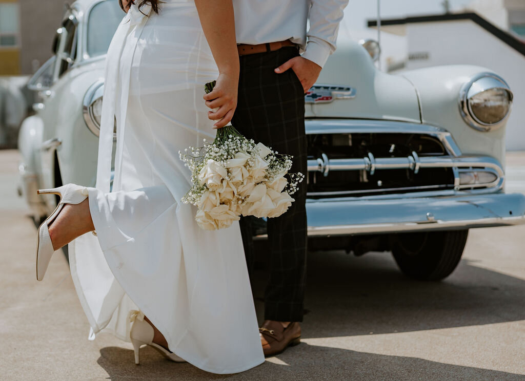 Elopement photographer california