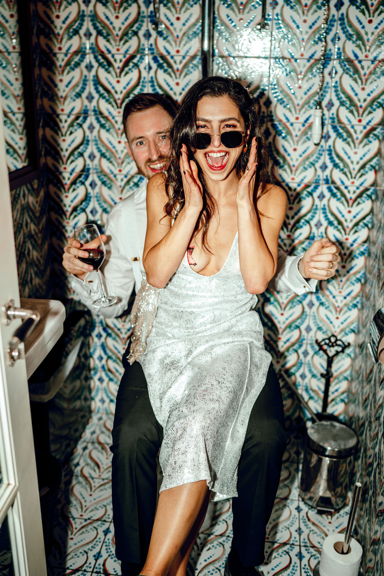 Iberica Leeds Wedding Photography -60