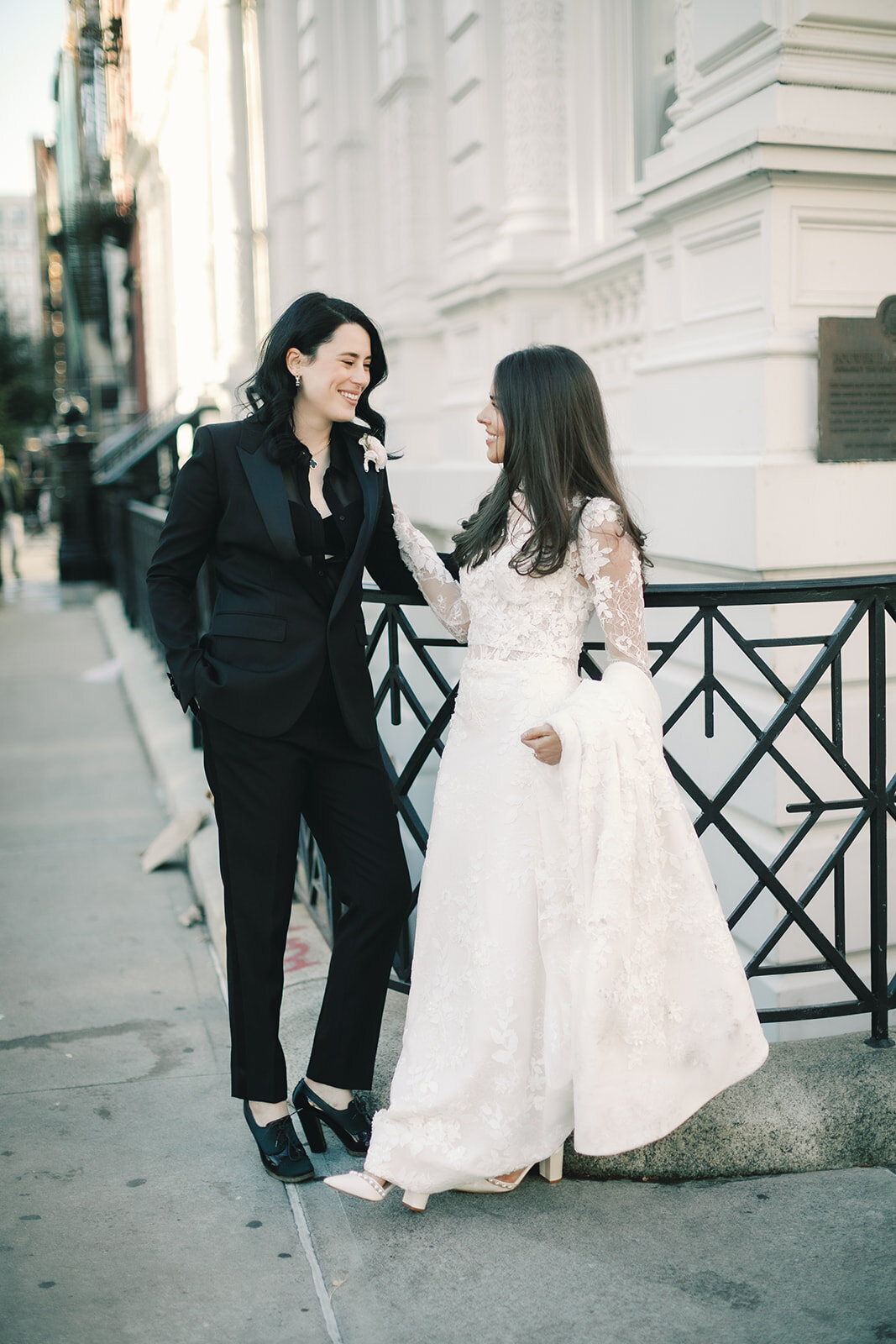 NYC Wedding-242