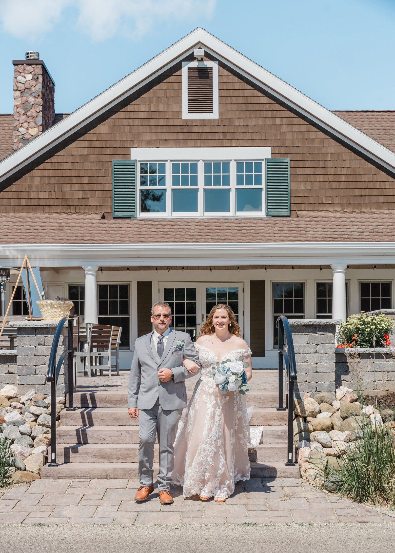 pine grove wedding