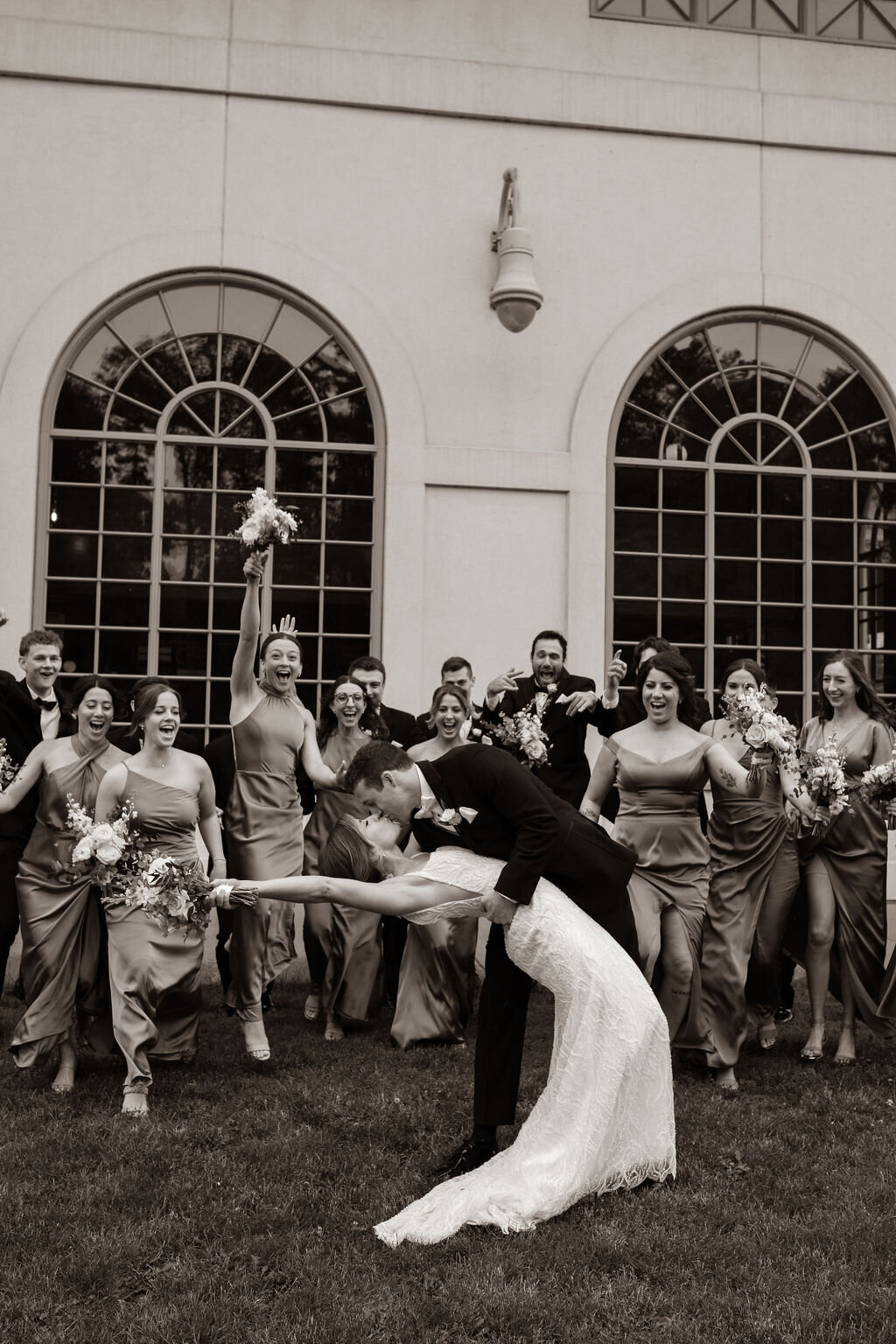 Dancing Couple