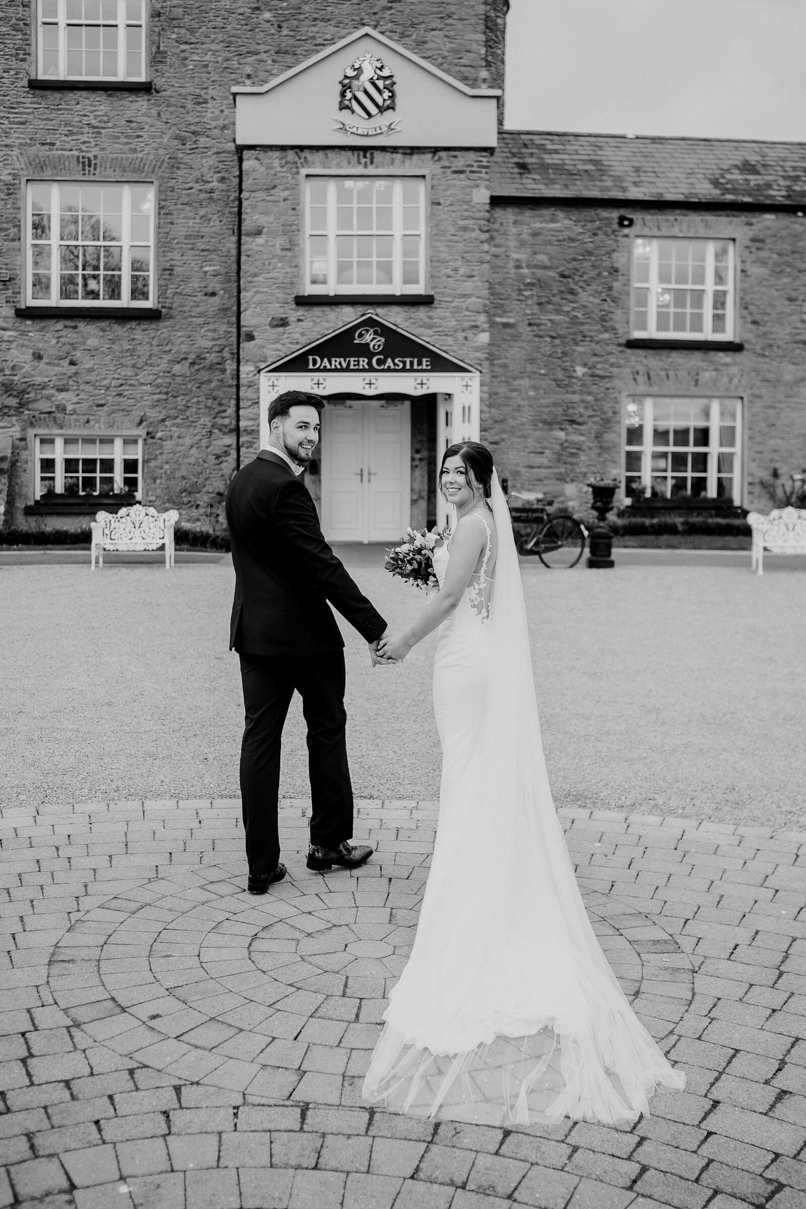 Darver Castle Dundalk Louth Wedding Photographer (72)