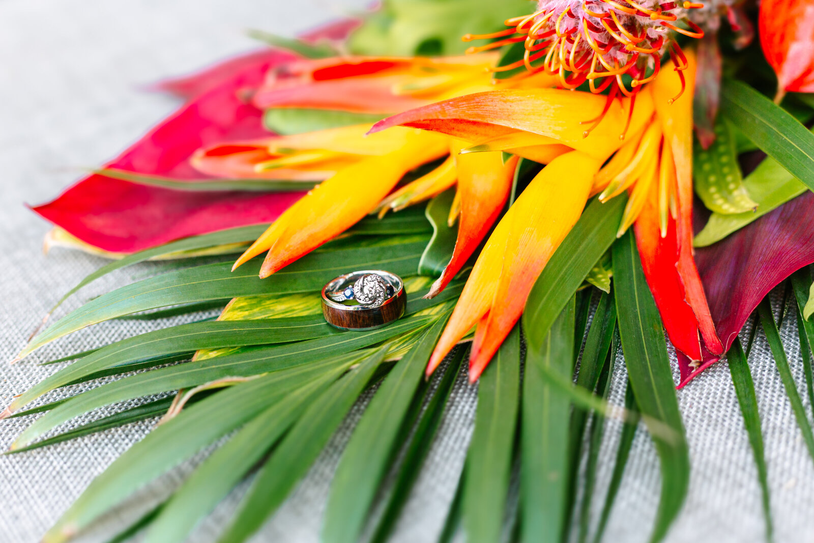 Maui Hawaii Elopement 7