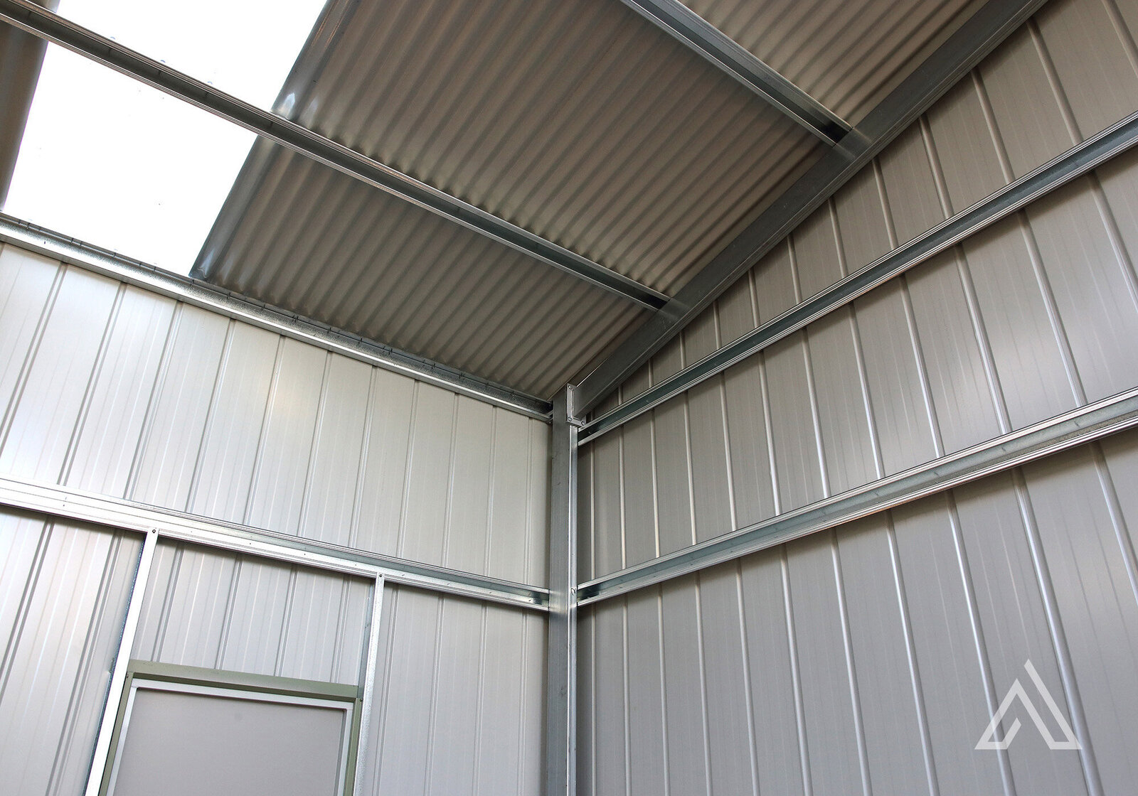 Enduro Shed 5