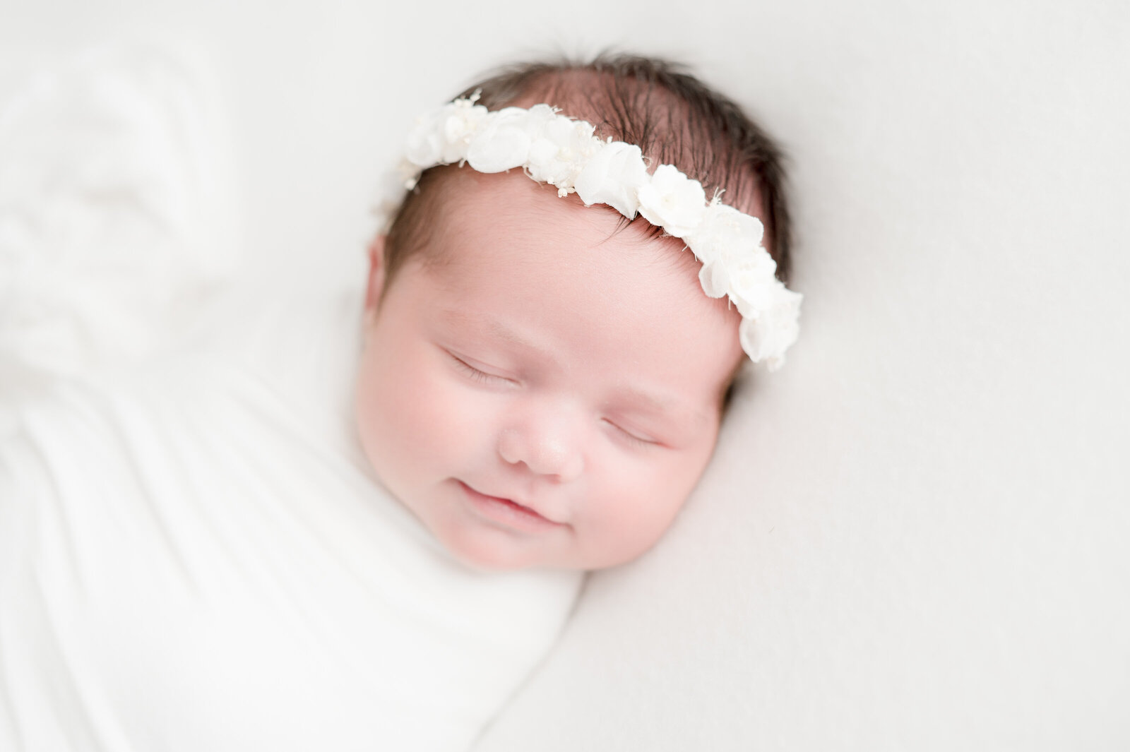 austin newborn photographer