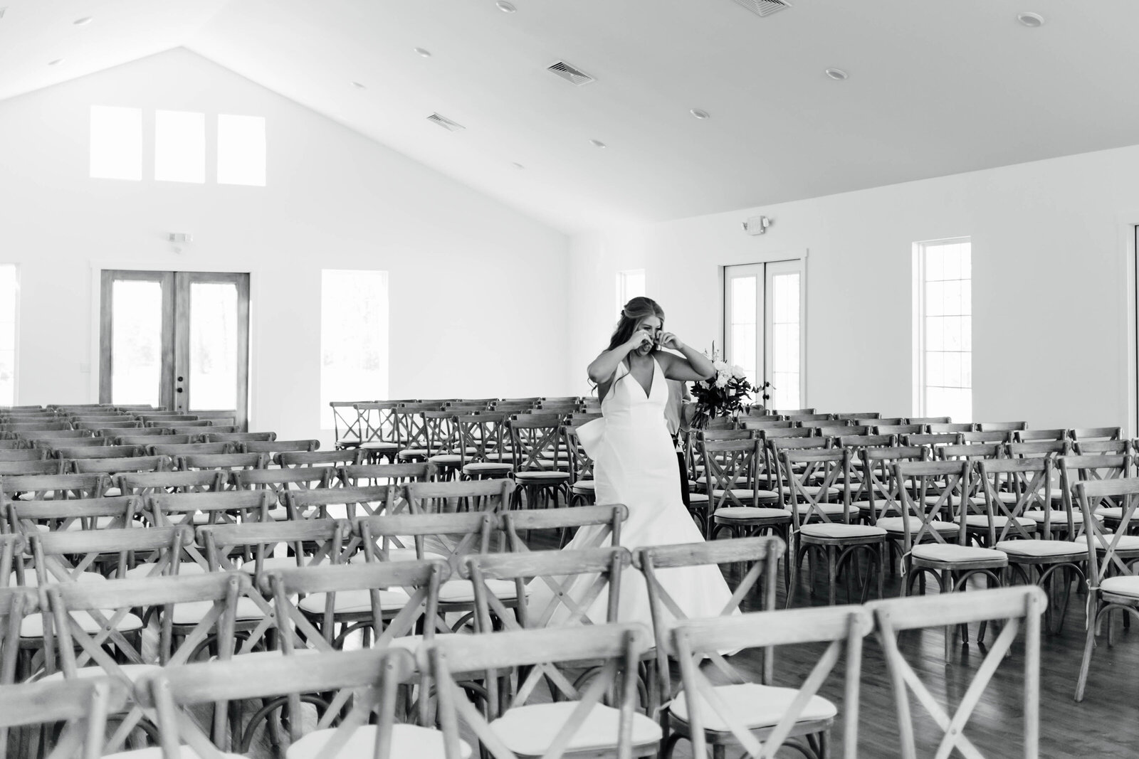 Shipman Photography - Arkansas Wedding - Grandeur House - Spaulding-3