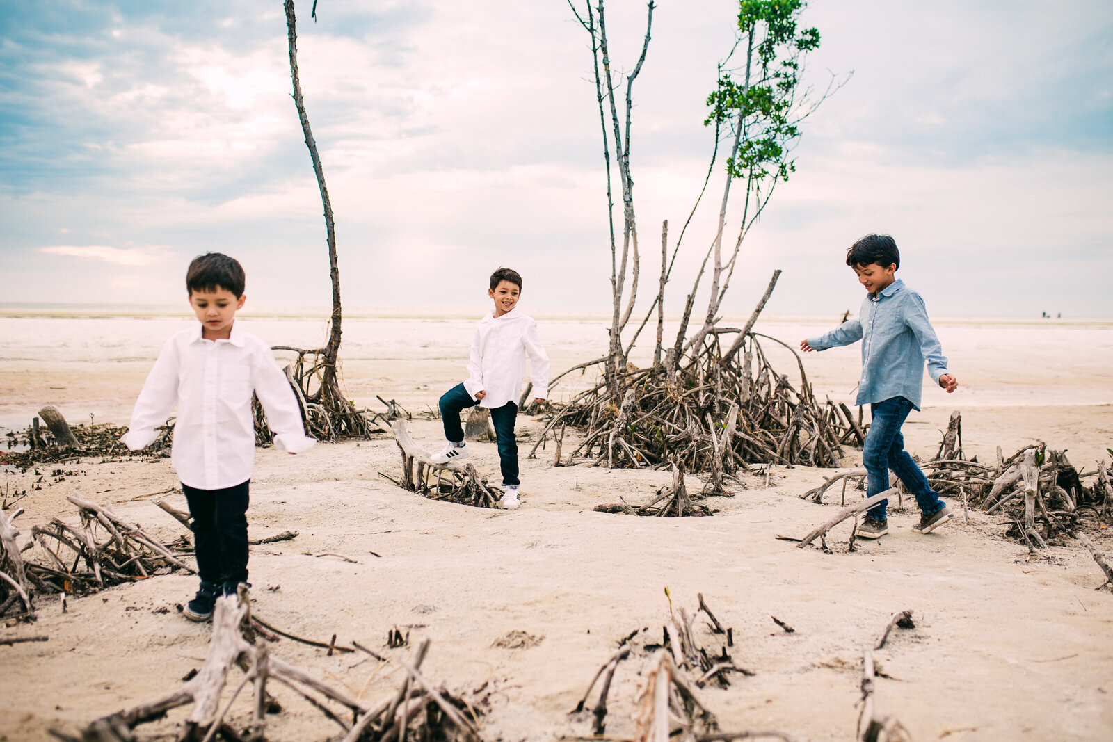 St Pete Family Photographer