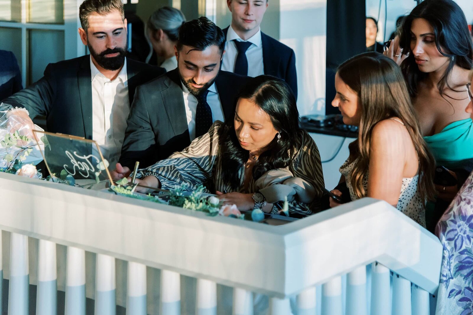 Destination Wedding Photographer Anna Lundgren in Stockholm Wedding at Solliden Skansen Stockholm Sweden_104