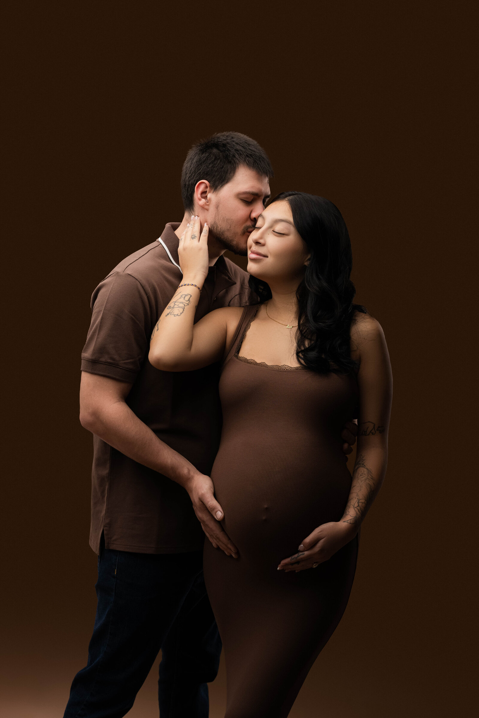 Alexia-Maternity-NicSo Studio-Charlotte-1