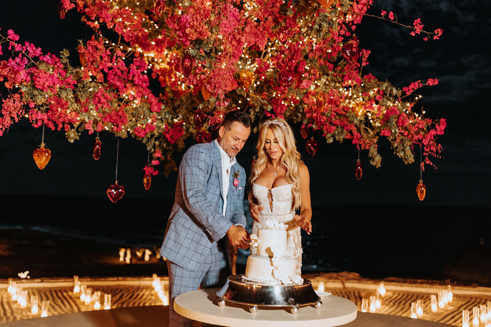 Las Ventanas. Rosewood Cabo wedding. M+E. Photo By Julieta-829