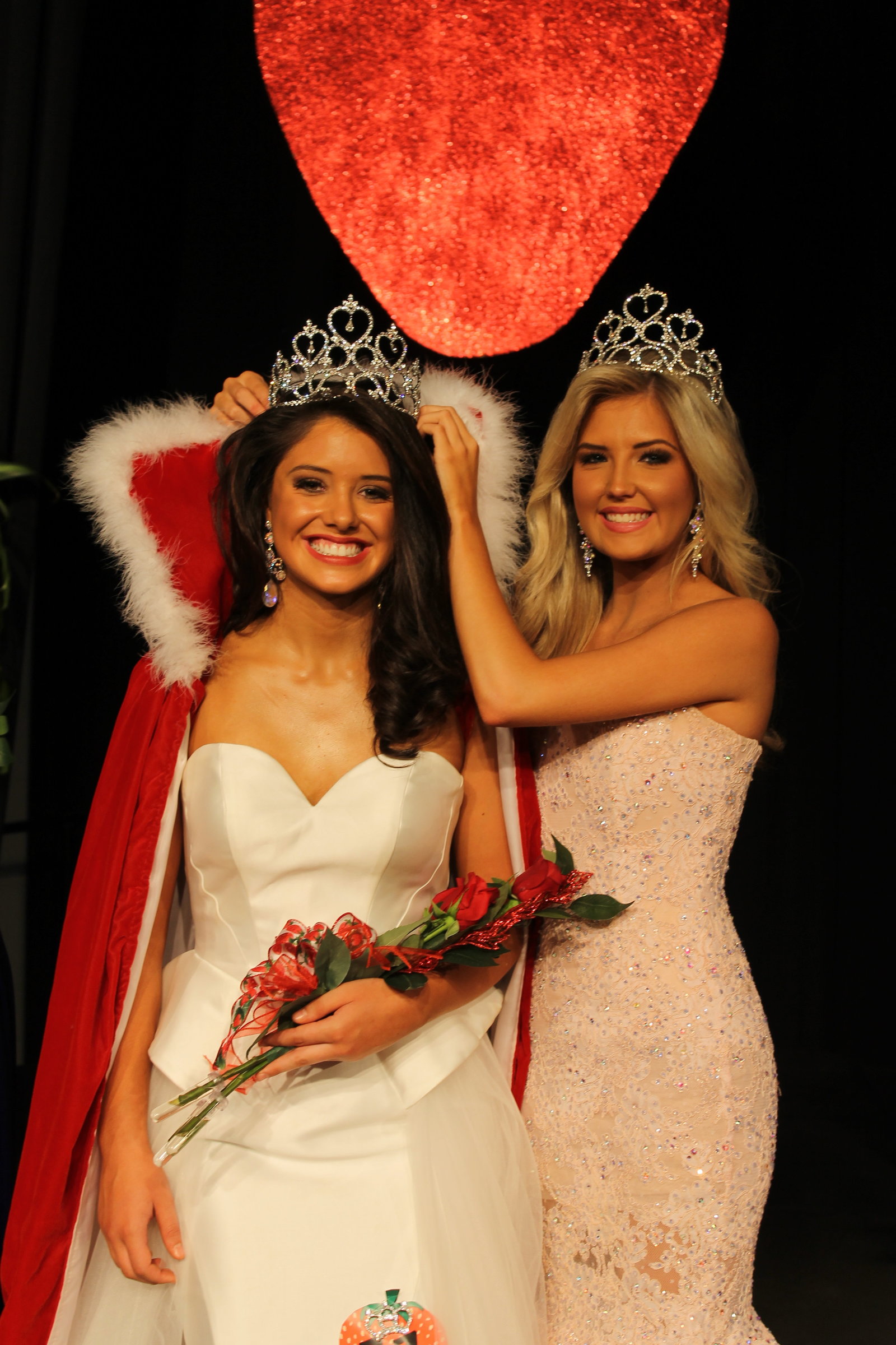 West Tennessee Strawberry Festival - Humboldt TN - Pageant - Teen Terr4