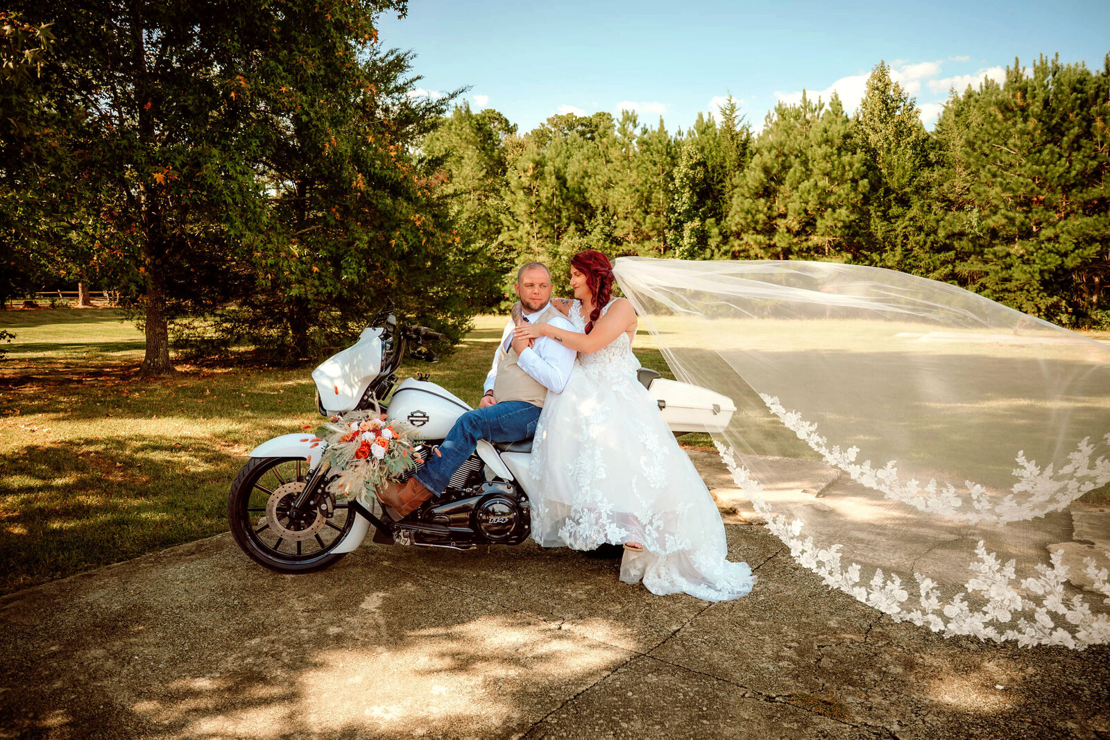 Golden Clover Photography - Dalton and Kelsey Wedding - Mr. and Mrs. Portraits-28 copy