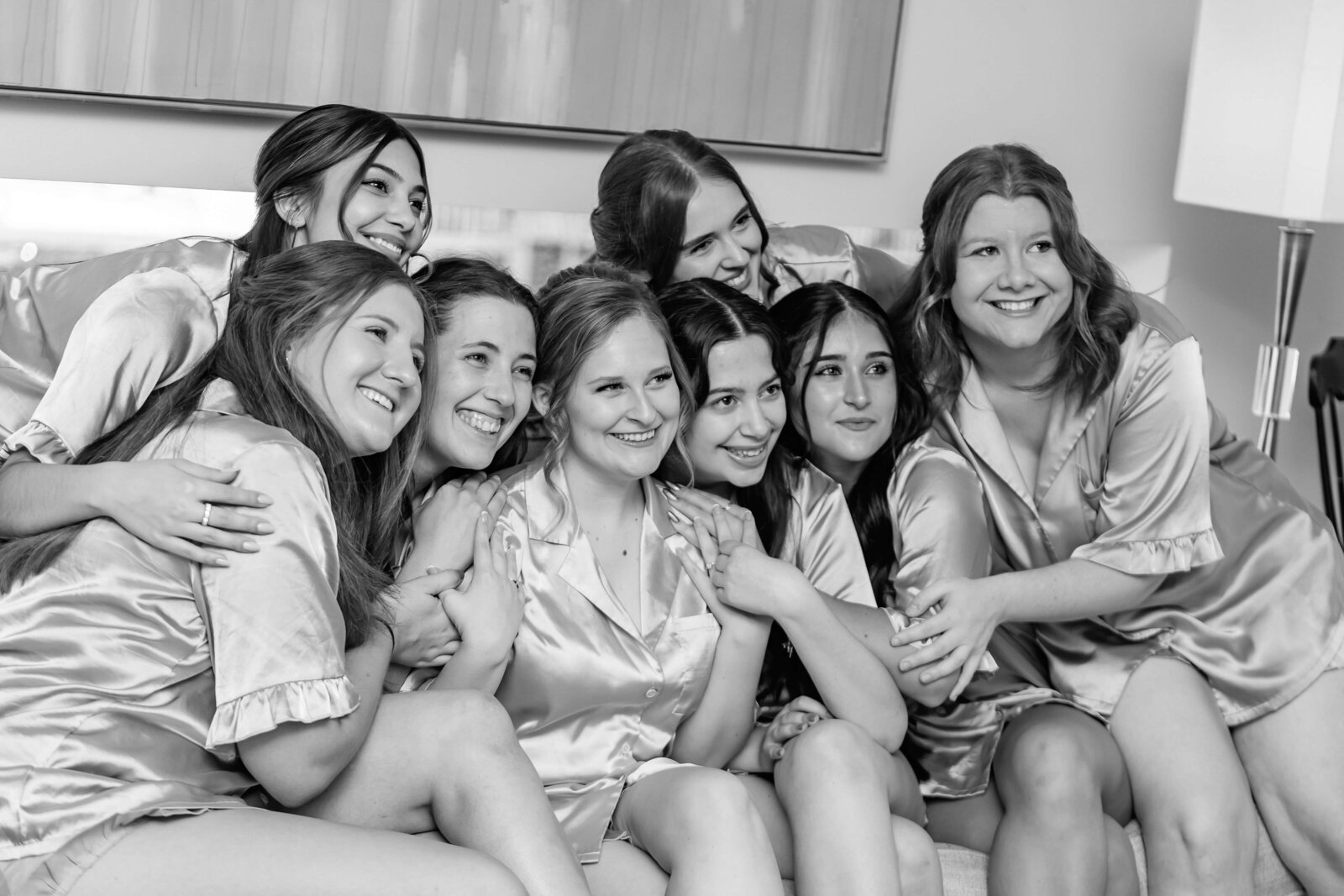 Chloe Nettles & Jackson Adams Wedding-050BW