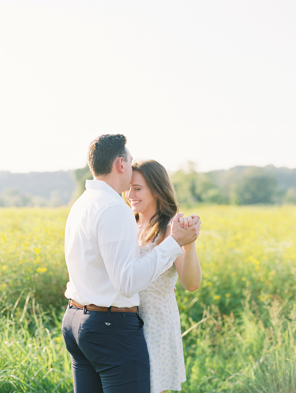Oahu sunset engagement session4